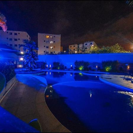 Apartamento Mobiliado E Aconchegante ริโอเดจาเนโร ภายนอก รูปภาพ