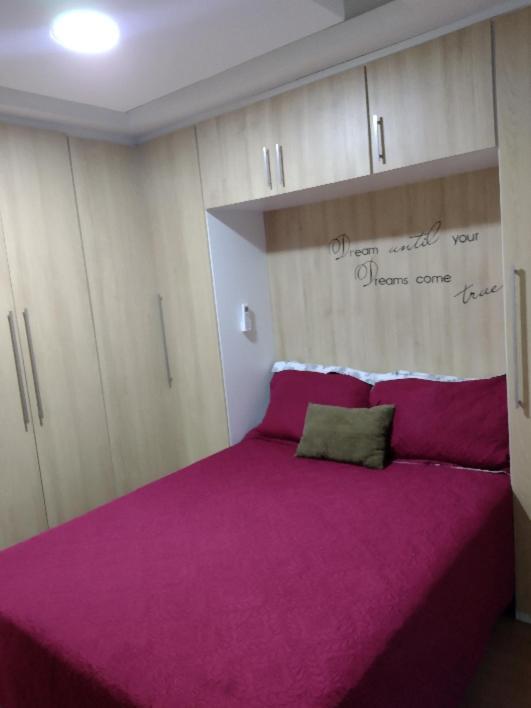 Apartamento Mobiliado E Aconchegante ริโอเดจาเนโร ภายนอก รูปภาพ