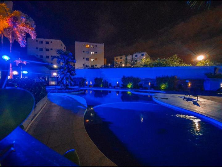 Apartamento Mobiliado E Aconchegante ริโอเดจาเนโร ภายนอก รูปภาพ
