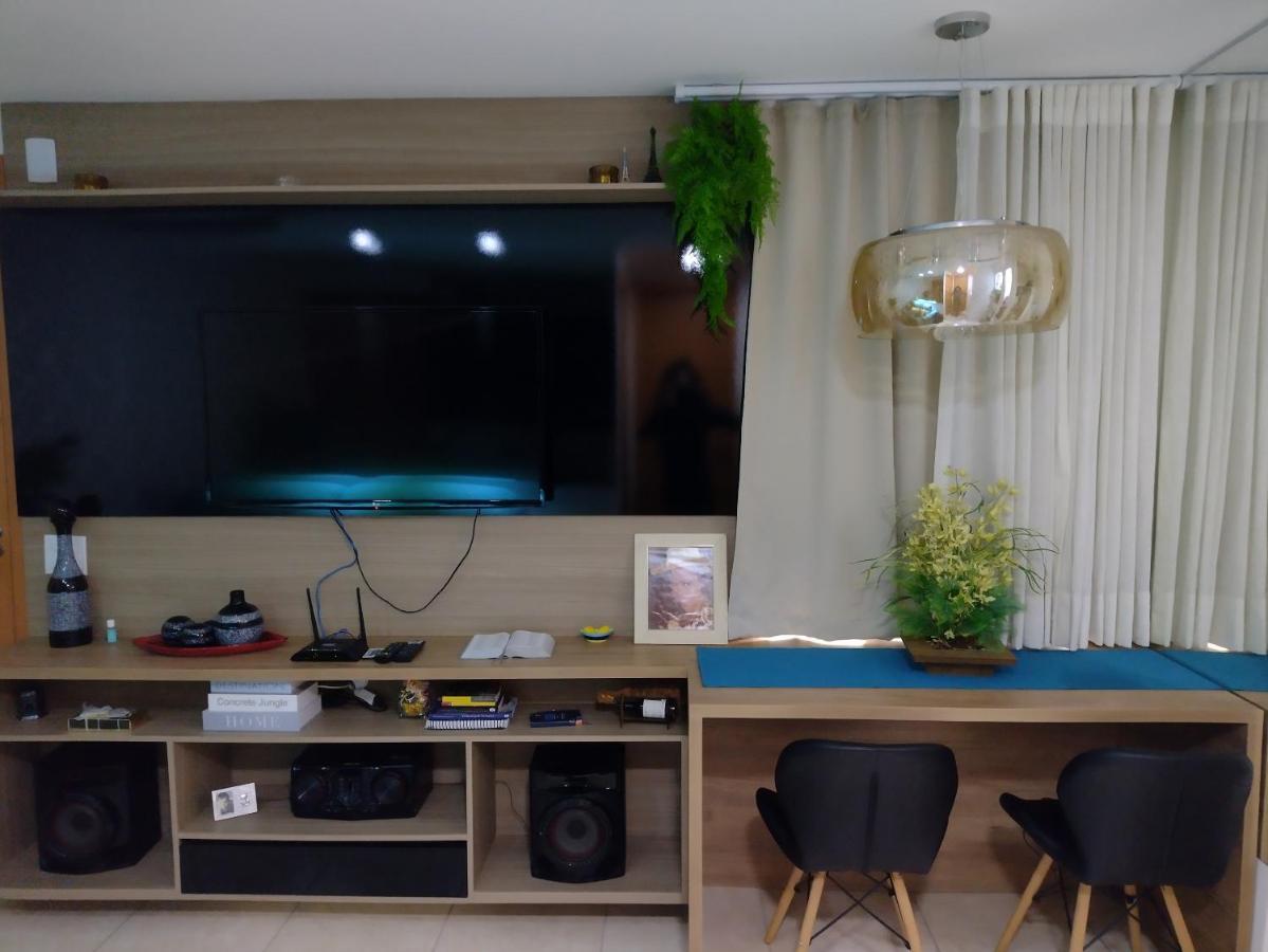 Apartamento Mobiliado E Aconchegante ริโอเดจาเนโร ภายนอก รูปภาพ