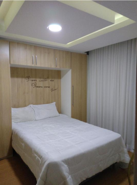 Apartamento Mobiliado E Aconchegante ริโอเดจาเนโร ภายนอก รูปภาพ